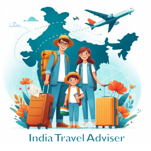 India Travel Adviser